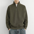 Rest Day Half-Zip