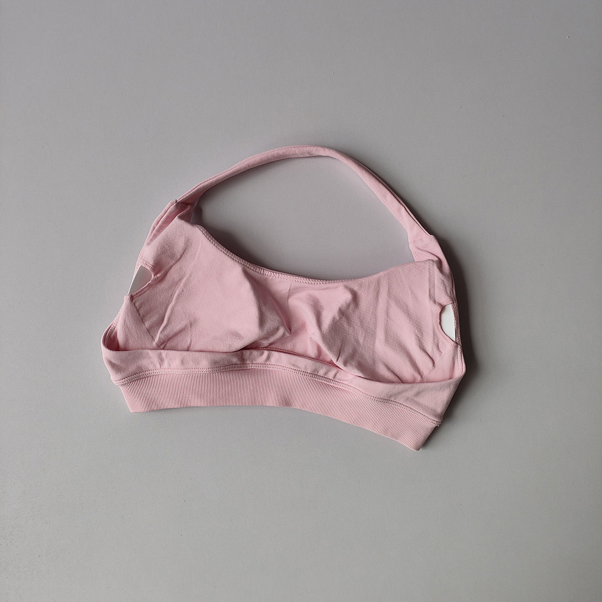 Halo Halter Sports Bra