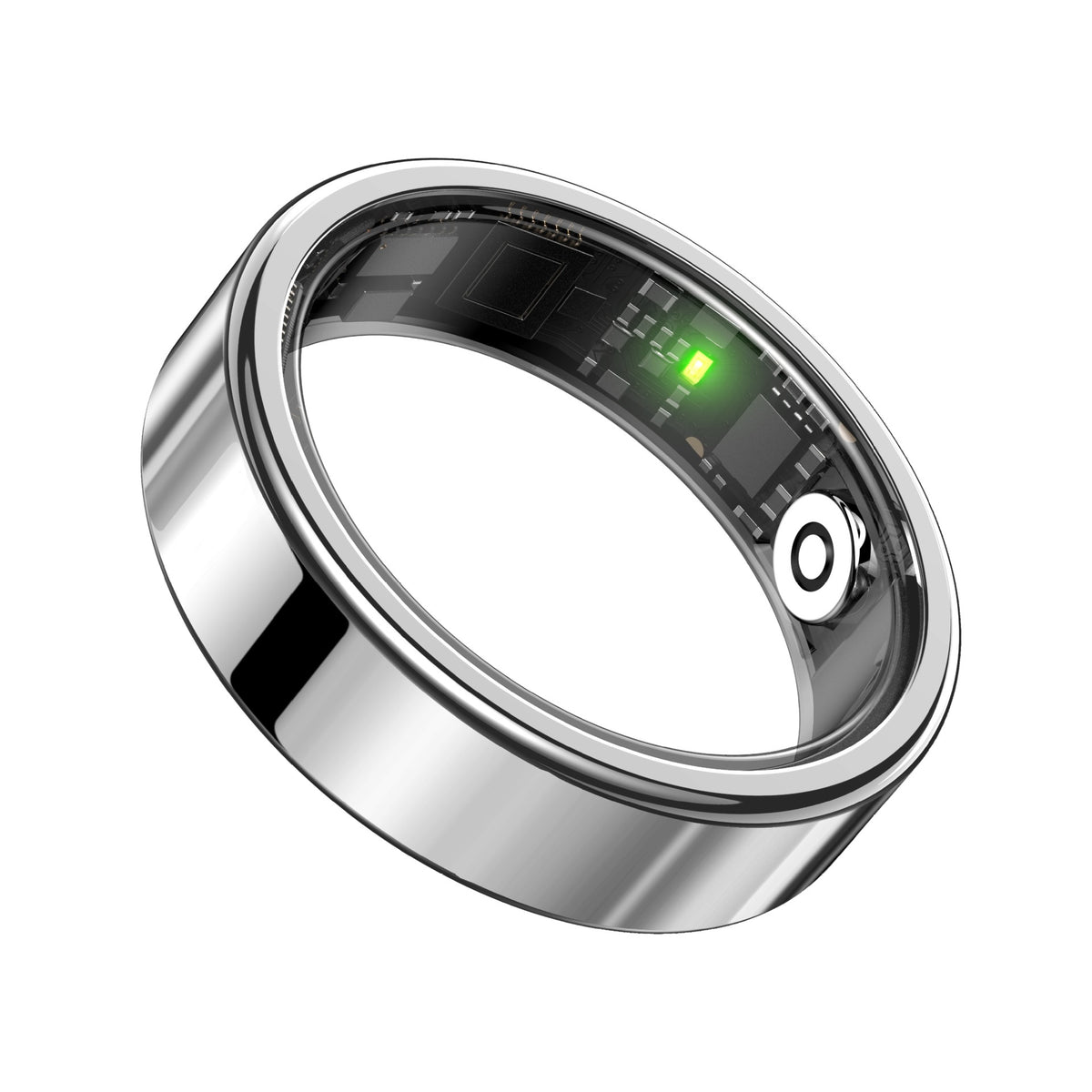 Vitals Smart Ring