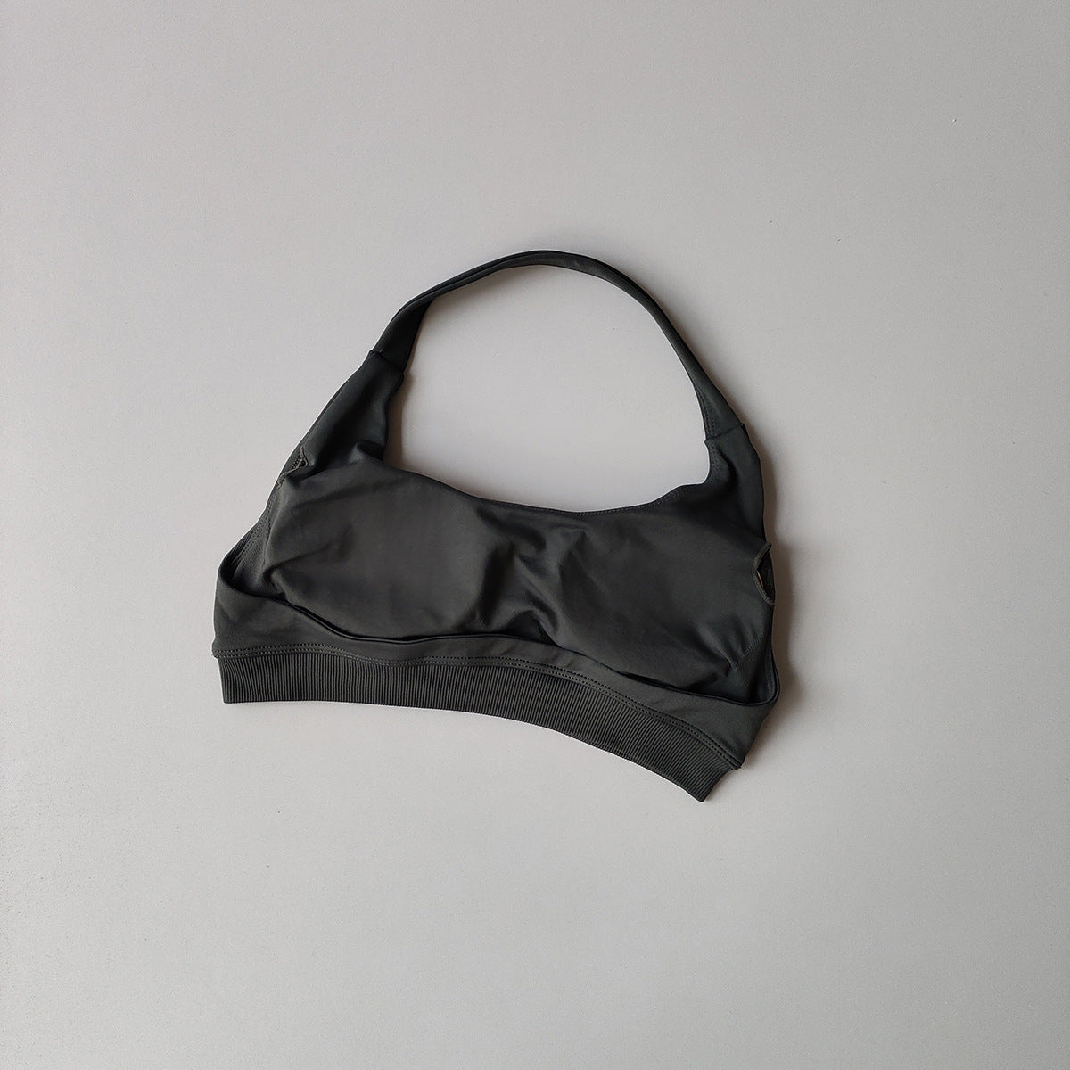 Halo Halter Sports Bra