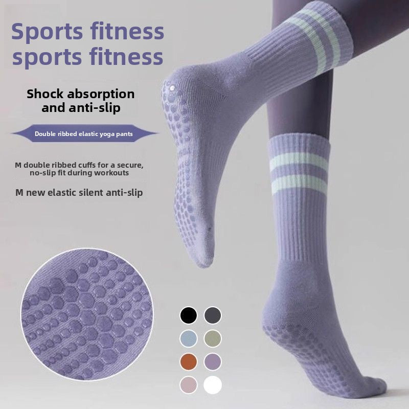 Grip Studio Socks