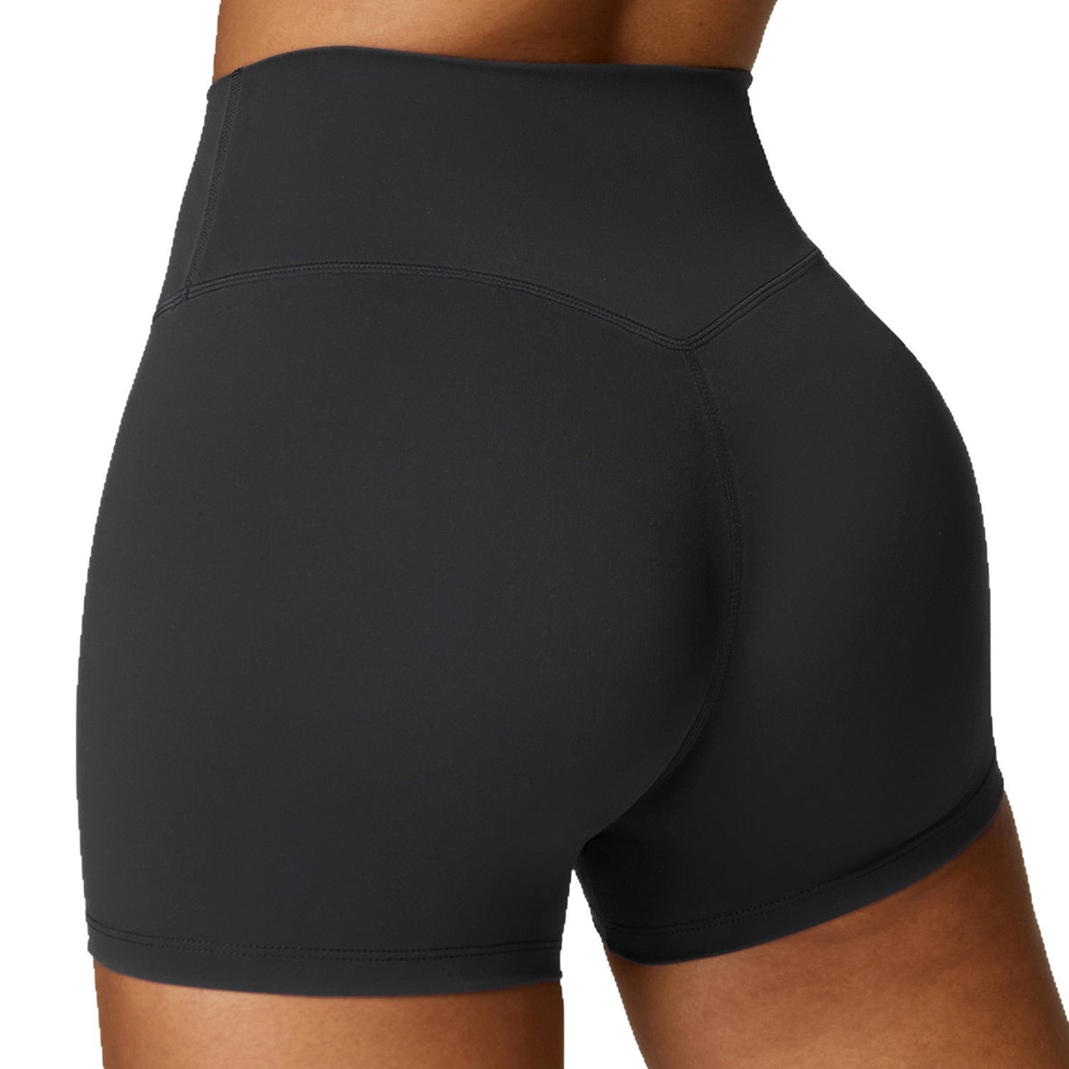 Tempo Yoga Shorts