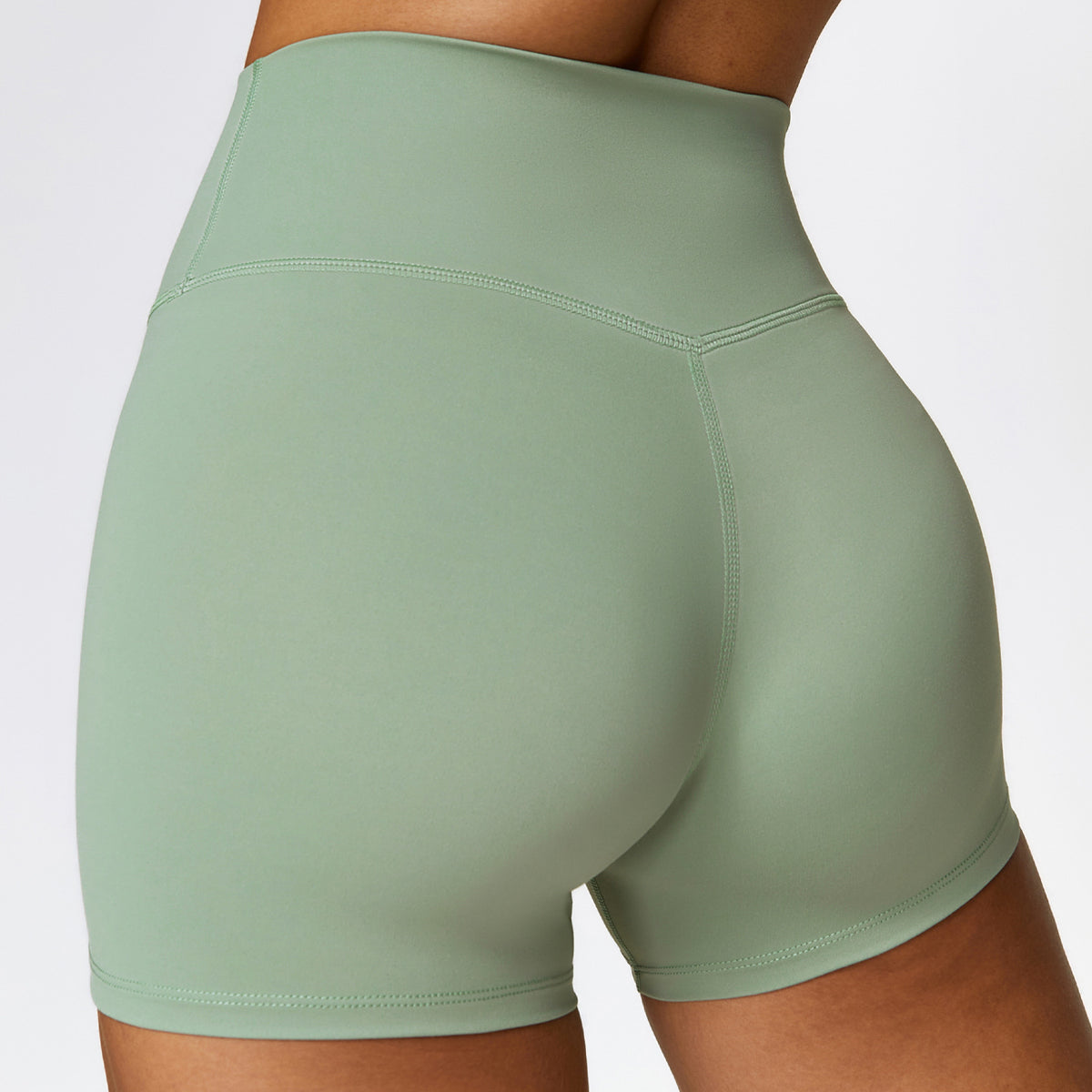 Tempo Yoga Shorts