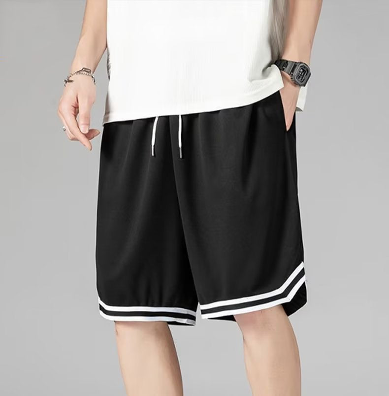 Courtside Mesh Shorts