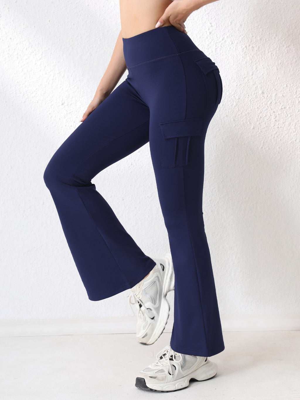 Pulse Flare Leggings