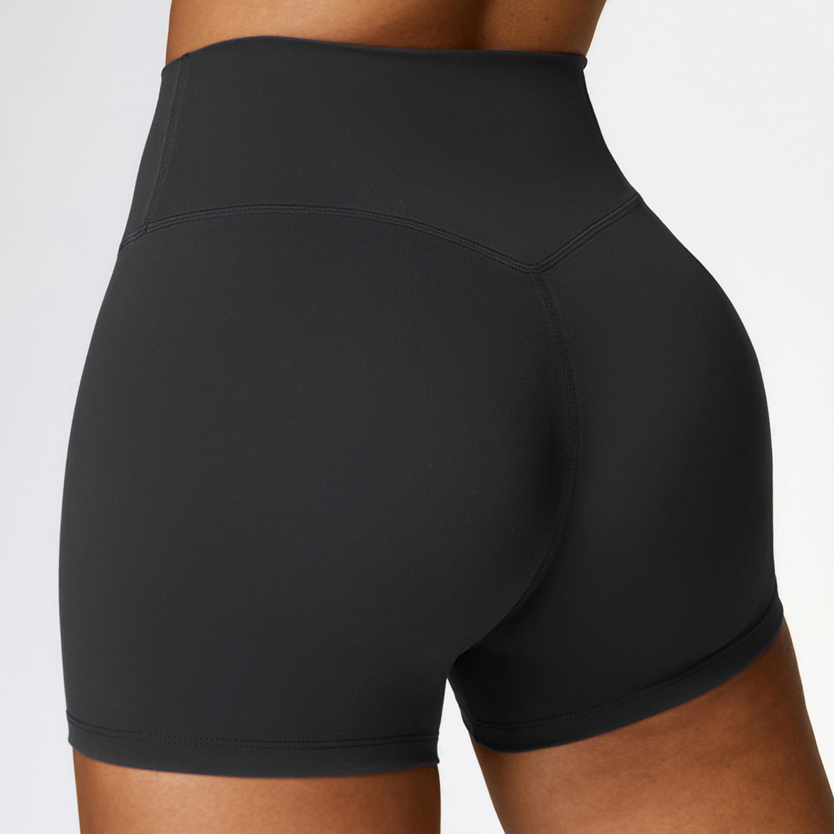 Tempo Yoga Shorts