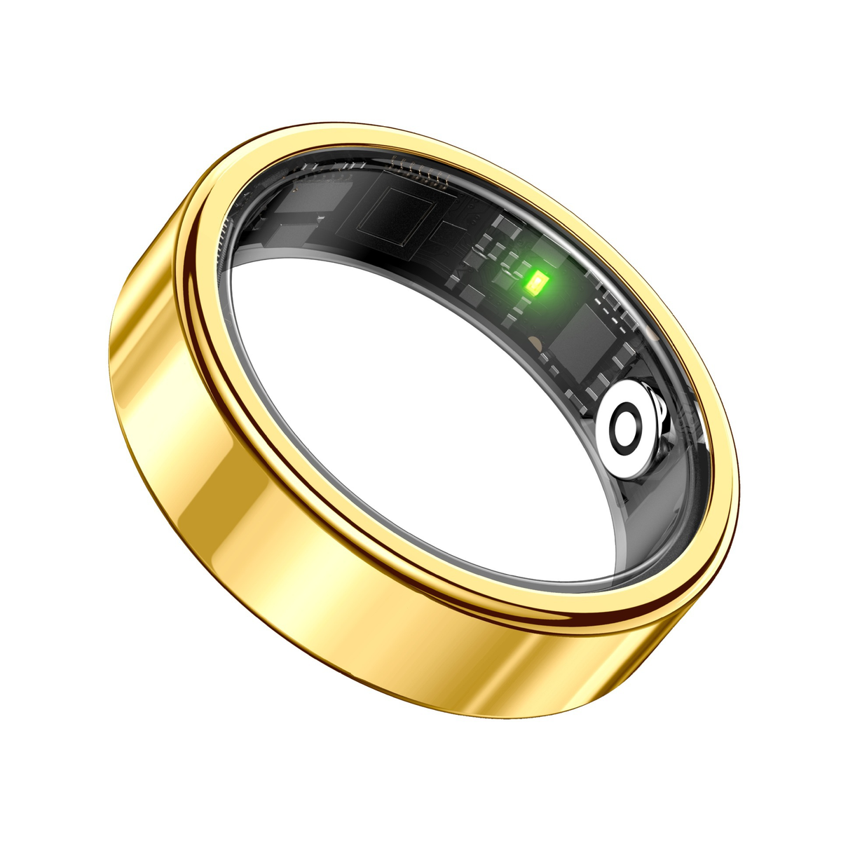 Vitals Smart Ring