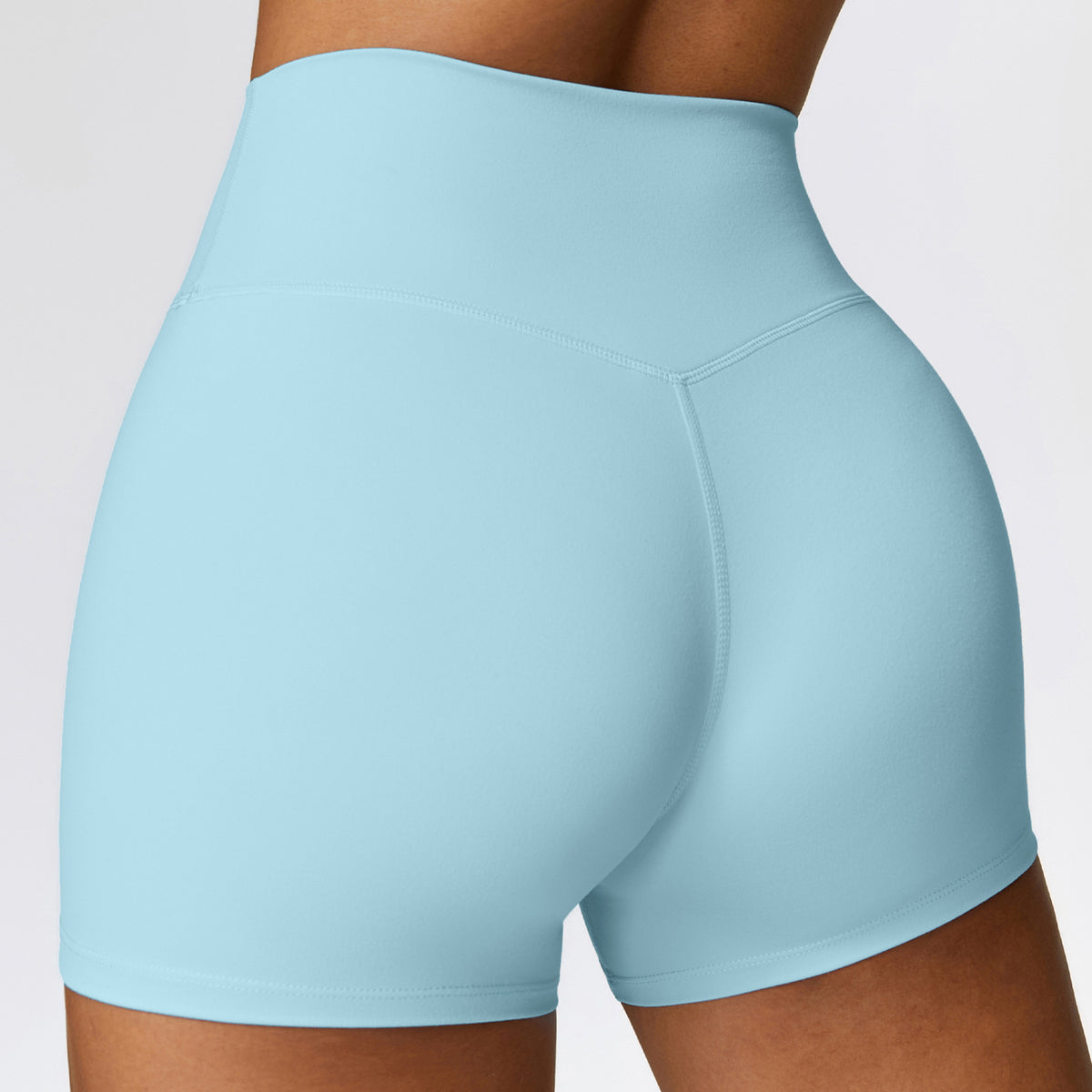 Tempo Yoga Shorts