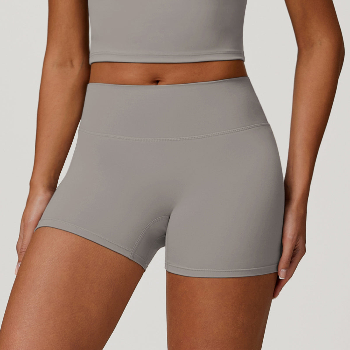 Tempo Yoga Shorts