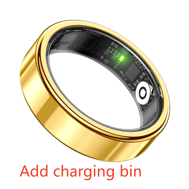 Vitals Smart Ring