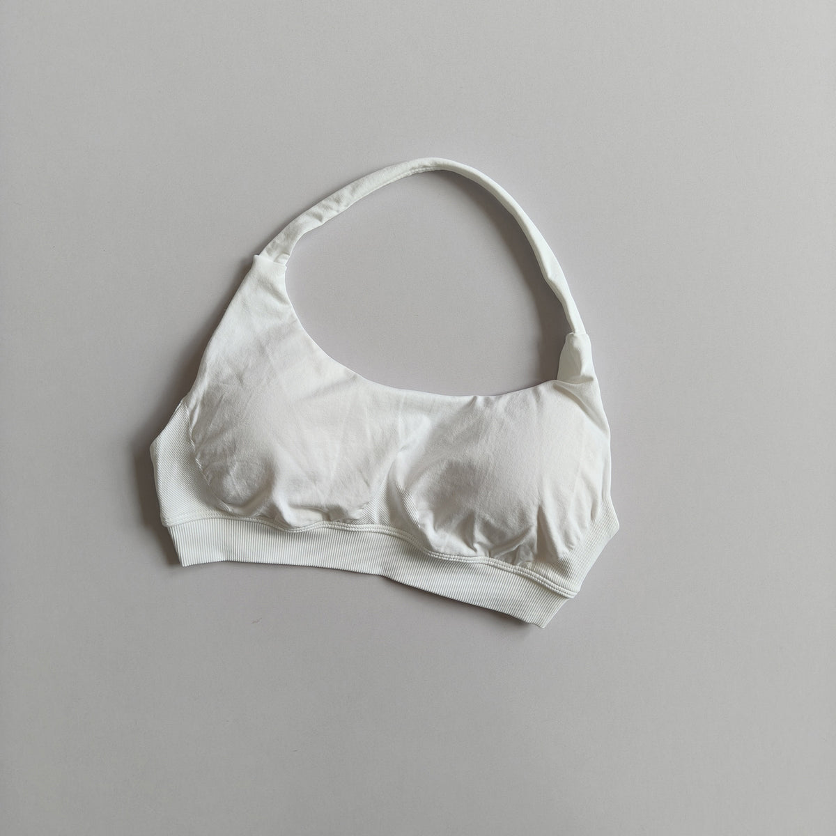 Halo Halter Sports Bra