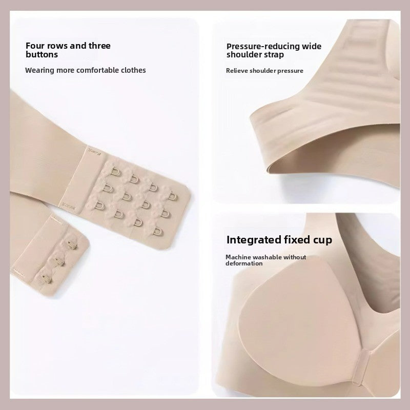 Align Posture Support Bra