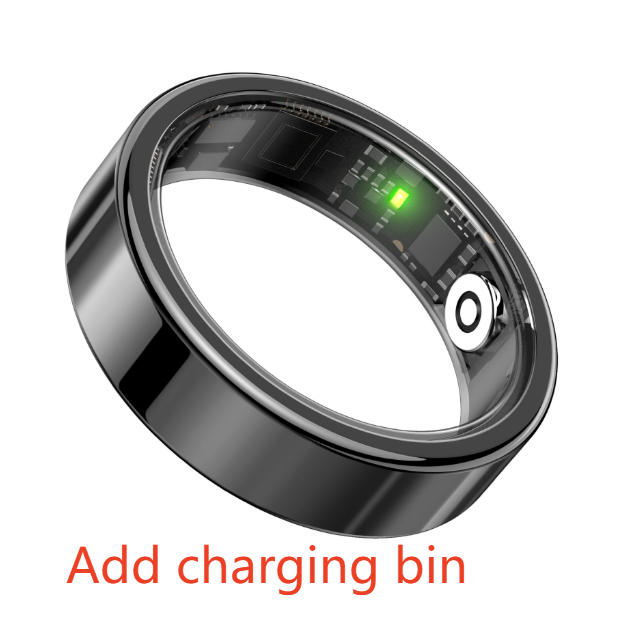 Vitals Smart Ring