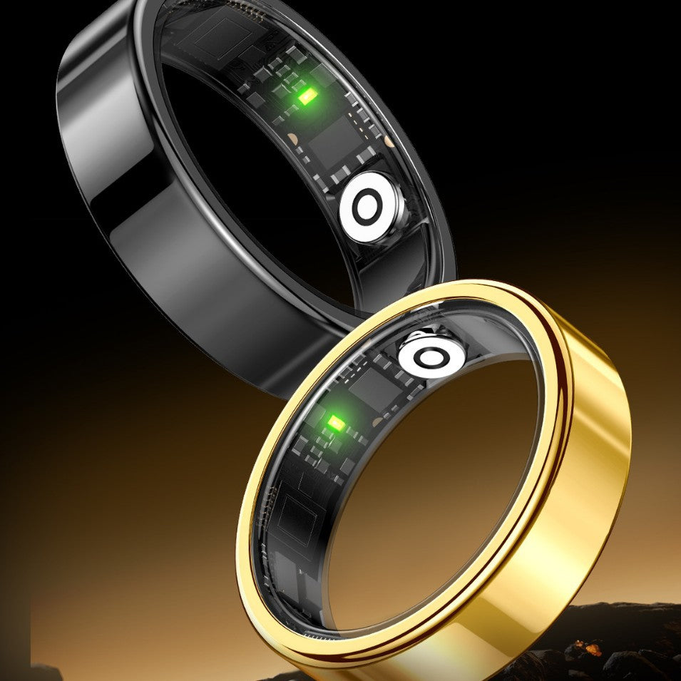 Vitals Smart Ring