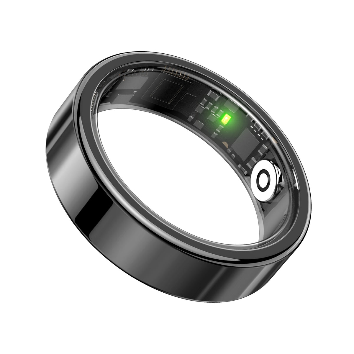 Vitals Smart Ring