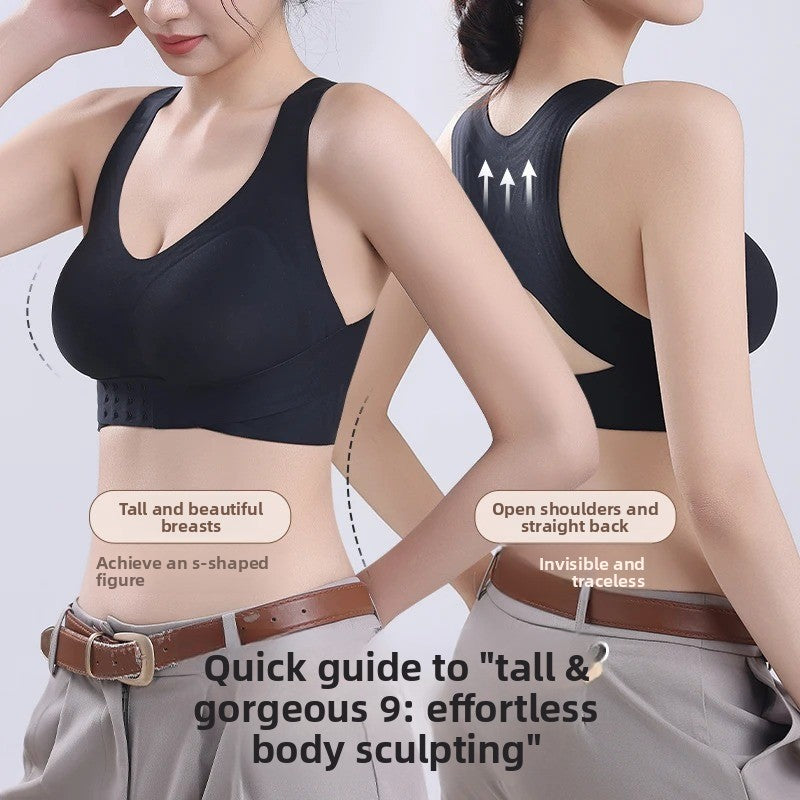 Align Posture Support Bra