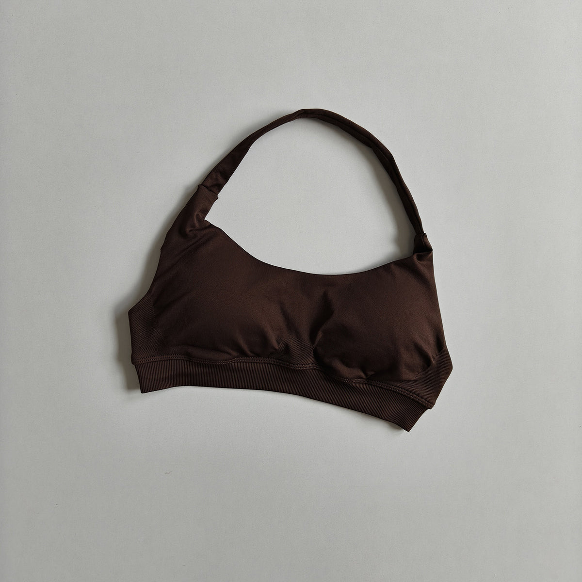 Halo Halter Sports Bra