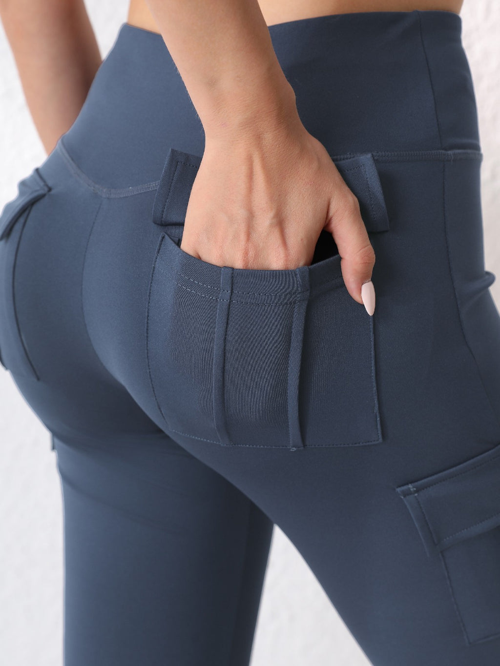 Pulse Flare Leggings