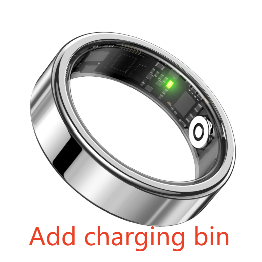 Vitals Smart Ring