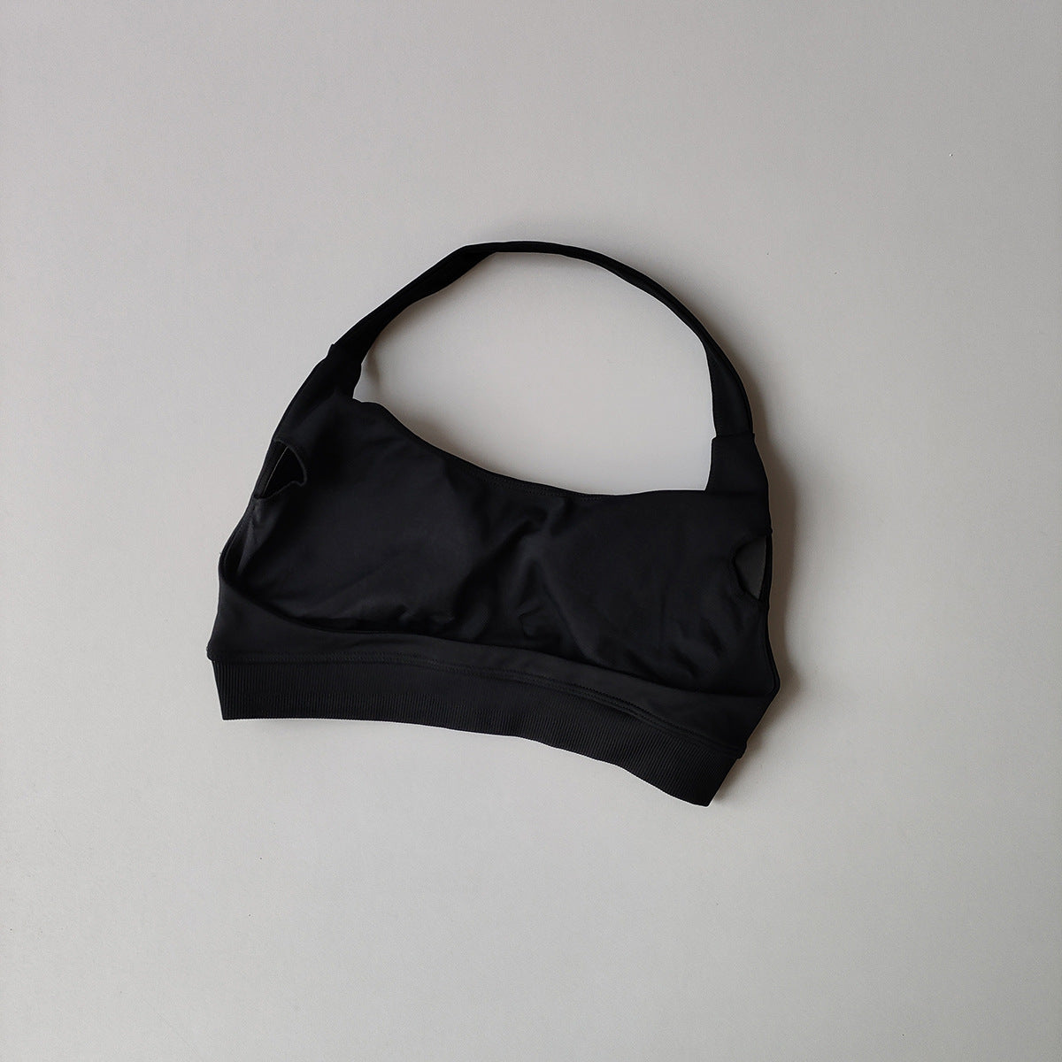 Halo Halter Sports Bra