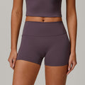 Tempo Yoga Shorts